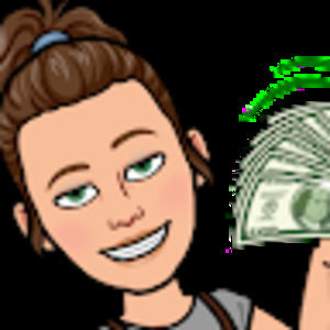 Meet your Posher, Michele